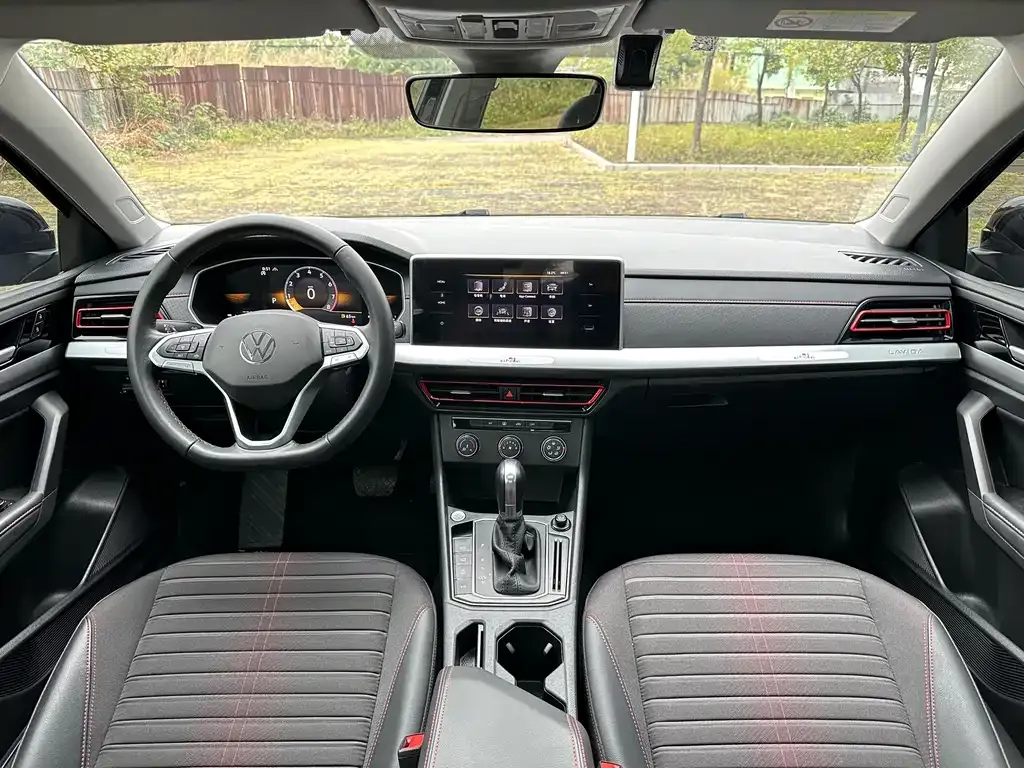 Volkswagen Lavida 2023 из CN, фото 7