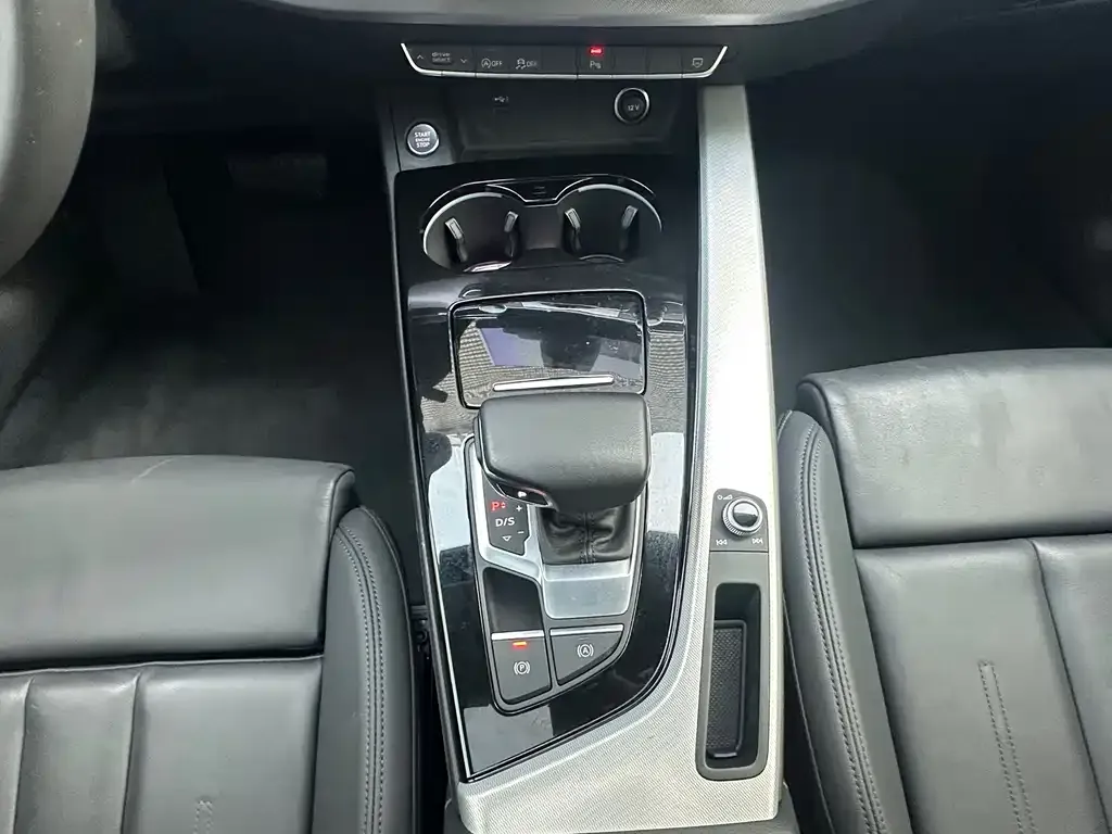 Audi A5 (Import) 2023 из CN, фото 6