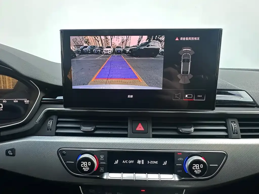 Audi A5 (Import) 2023 из CN, фото 7