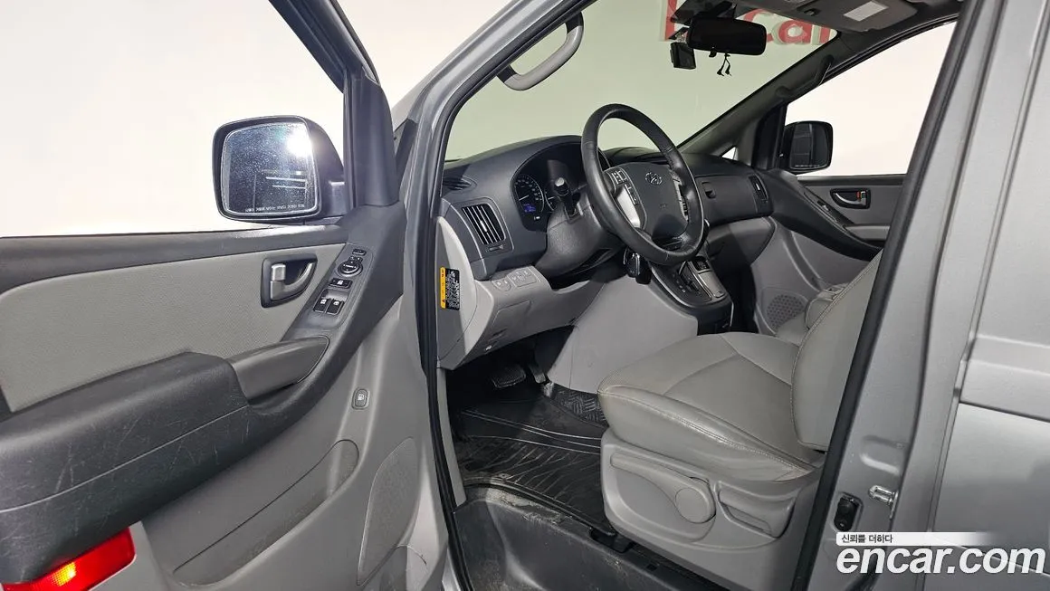 Hyundai Starex 2021 из KR, фото 10