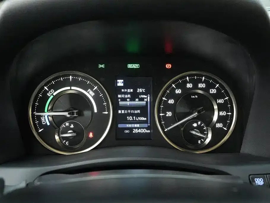 Toyota Alphard 2023 из CN, фото 8