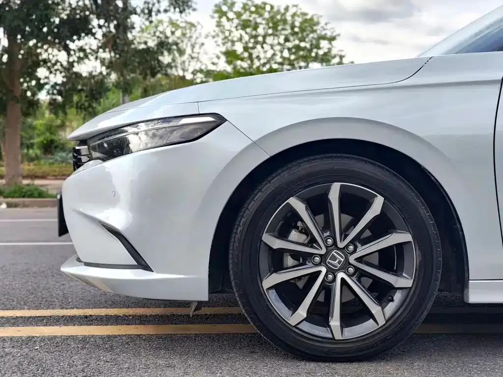 Honda Integra 2023 из CN, фото 5