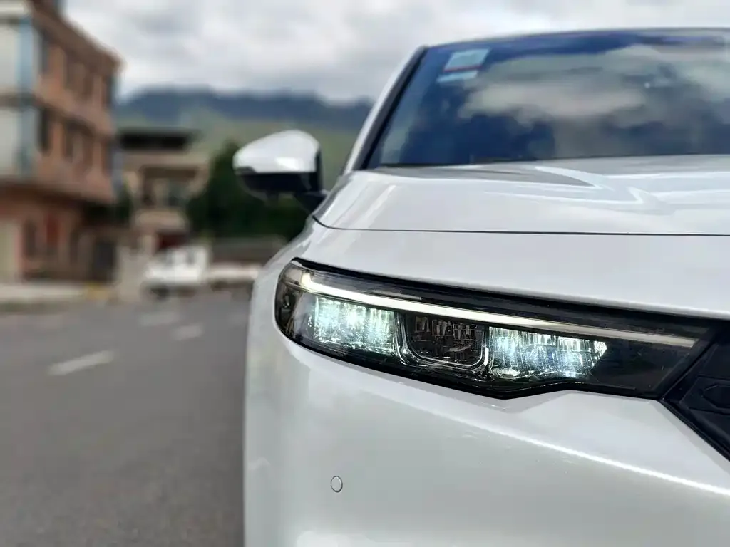 Honda Integra 2023 из CN, фото 6