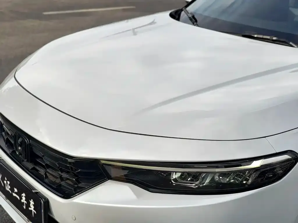 Honda Integra 2023 из CN, фото 7