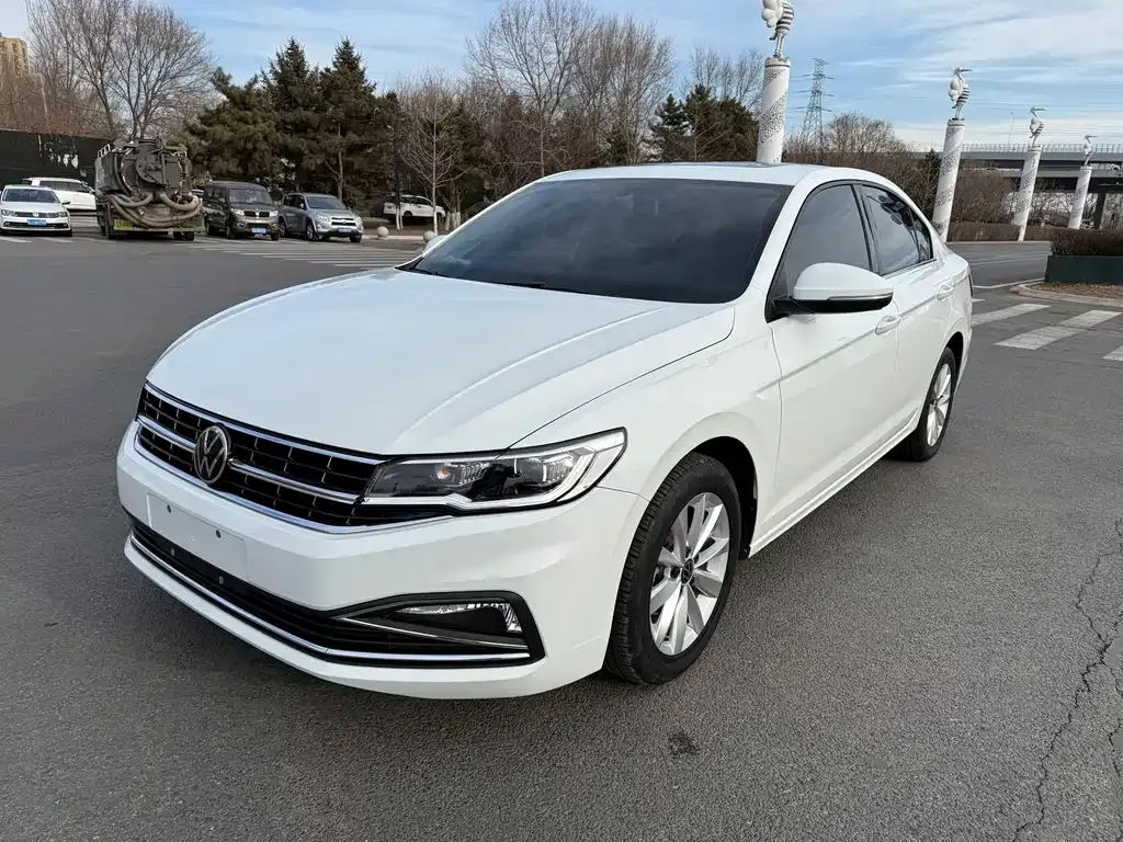 Volkswagen Bora 2022 из CN, фото 2