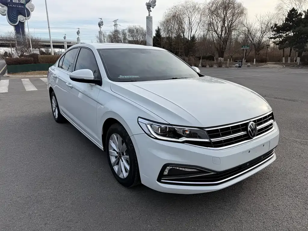 Volkswagen Bora 2022 из CN, фото 3
