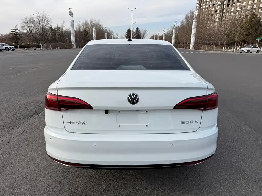 Volkswagen Bora 2022 из CN, фото 7