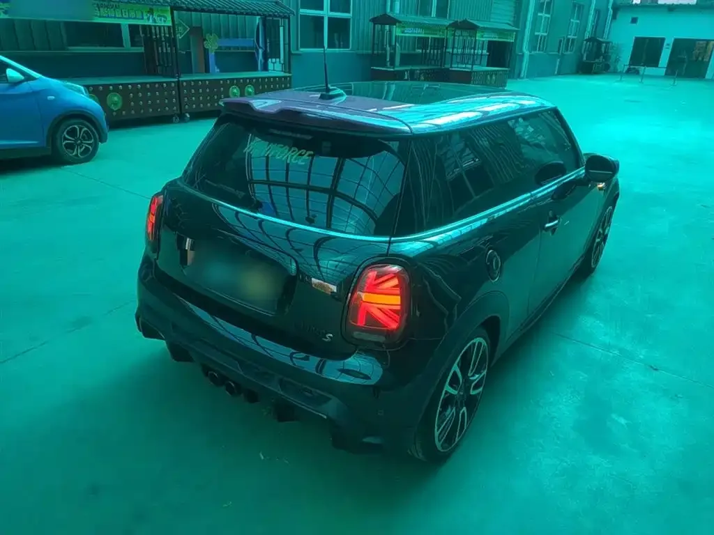 MINI Cooper (3-door) 2021 из CN, фото 7