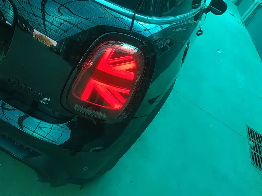 MINI Cooper (3-door) 2021 из CN, фото 8