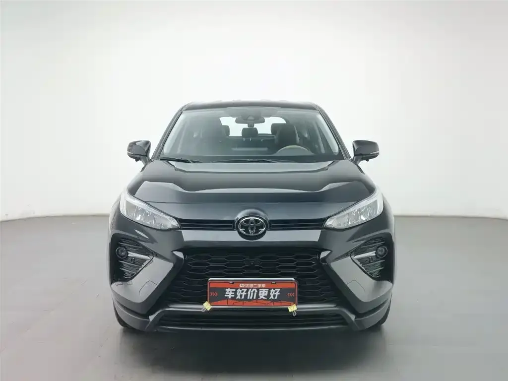 Toyota Wildlander 2025 из CN, фото 3