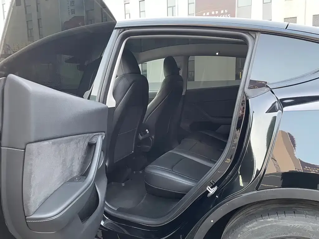 Tesla Model Y 2023 из CN, фото 6