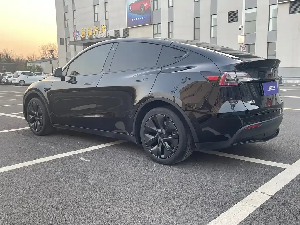 Tesla Model Y 2023 из CN, фото 7