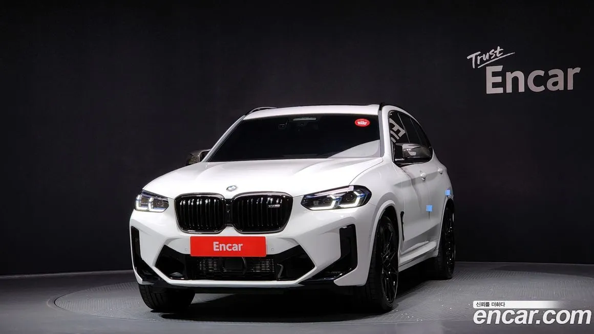 [object Object] X3M 2024 из KR, фото 3