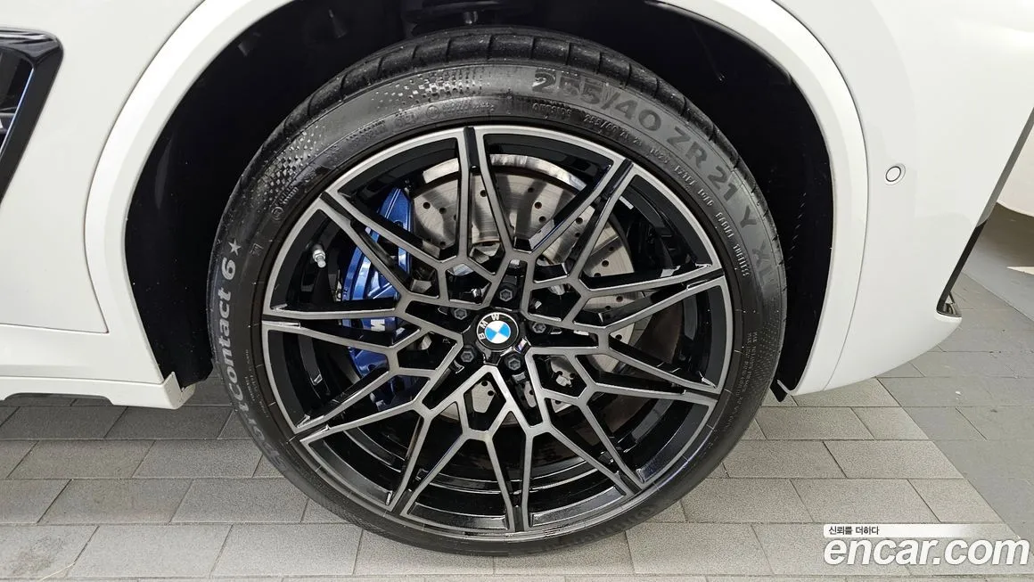 [object Object] X3M 2024 из KR, фото 5