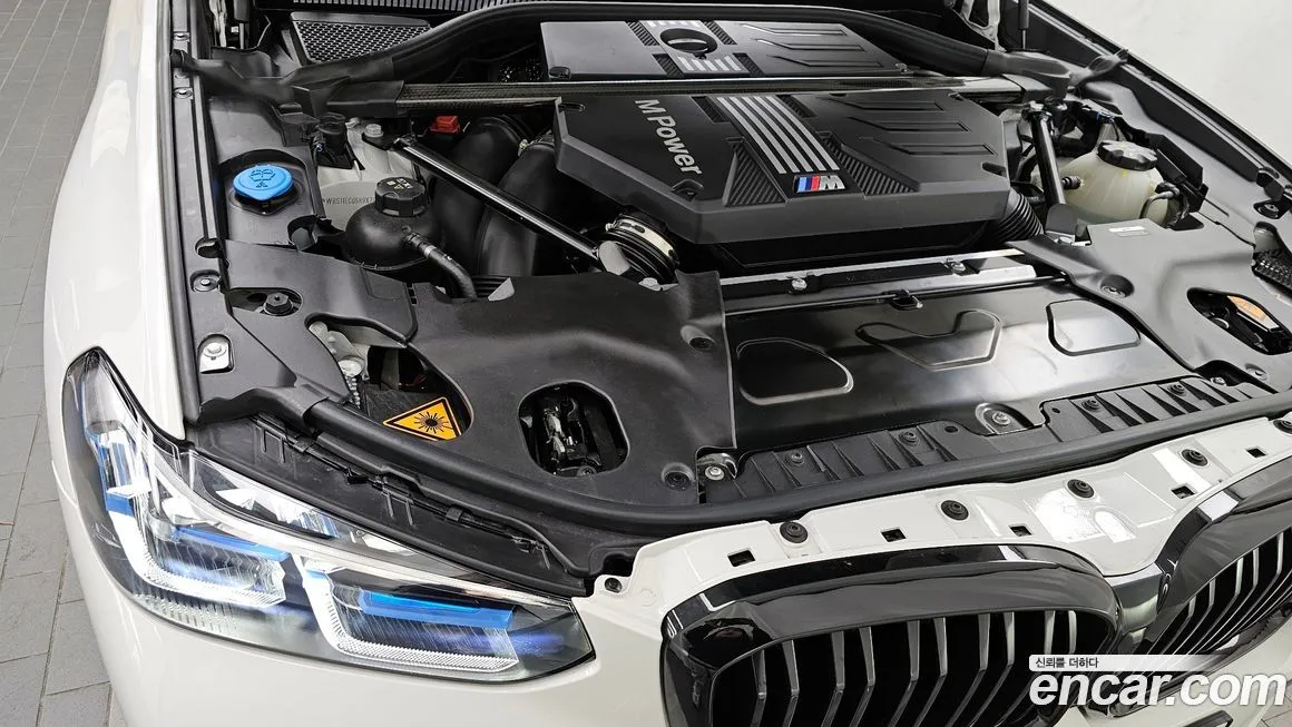 [object Object] X3M 2024 из KR, фото 6