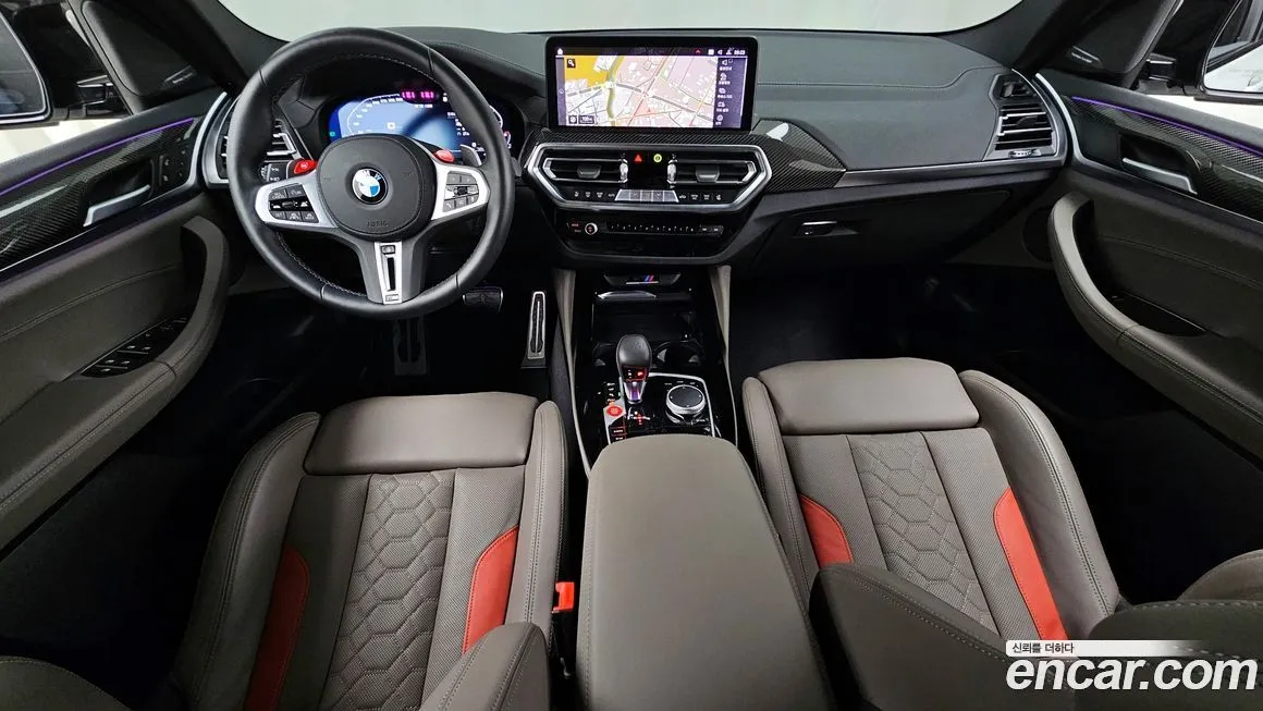 [object Object] X3M 2024 из KR, фото 7