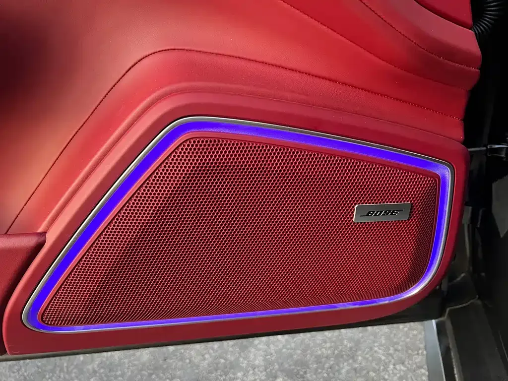 Porsche Panamera 2024 из CN, фото 4