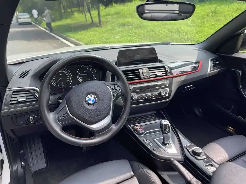 BMW 2 Series (Import) 2021 из CN, фото 6