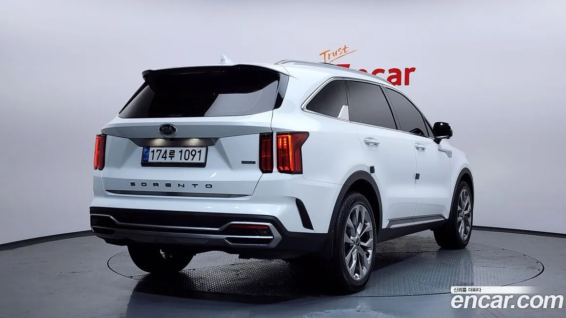 Kia Sorento — фото 2