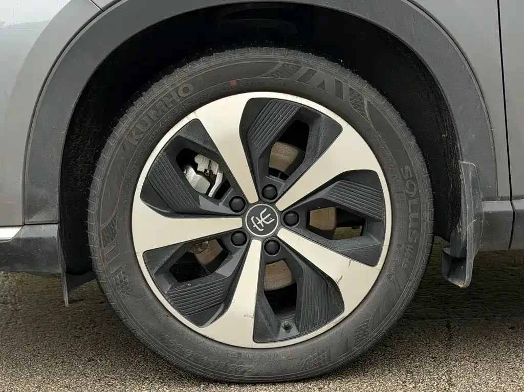 BYD Qin PLUS 2022 из CN, фото 7