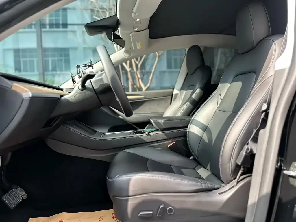 Tesla Model Y 2022 из CN, фото 4
