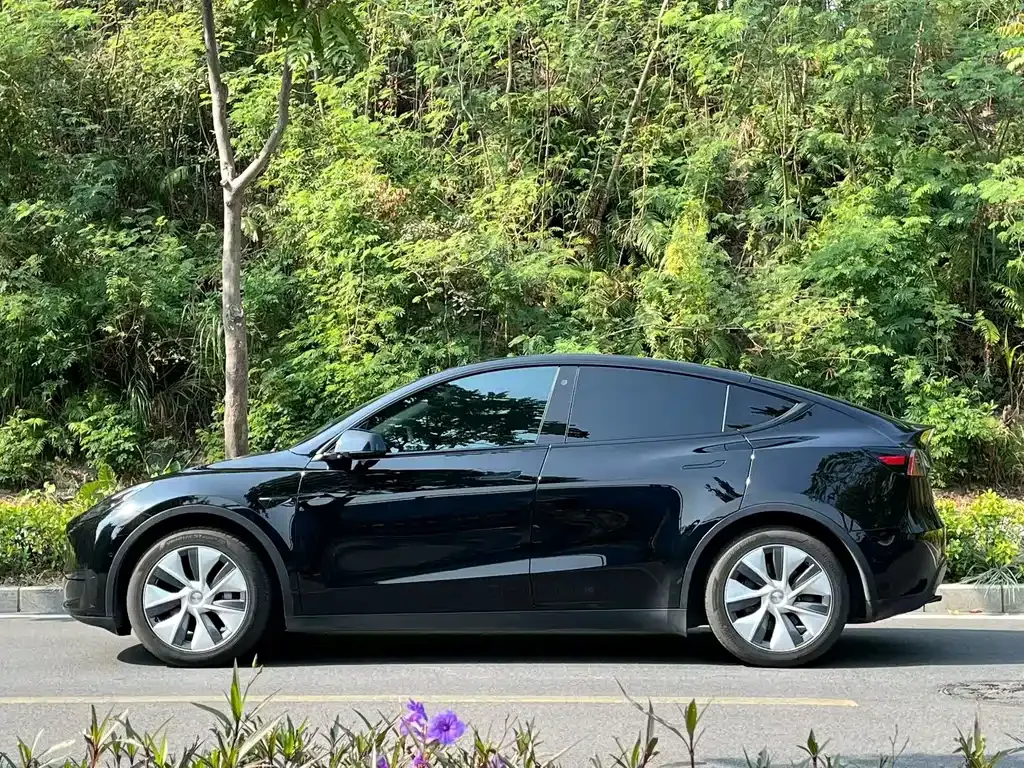 Tesla Model Y 2022 из CN, фото 9