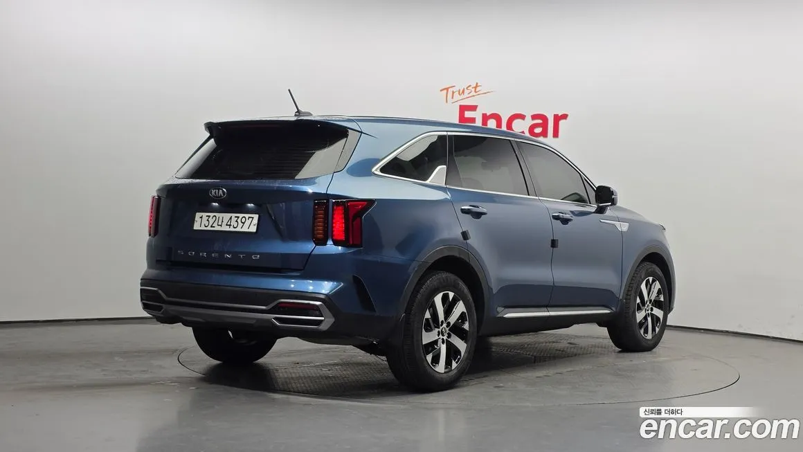 Kia Sorento — фото 2