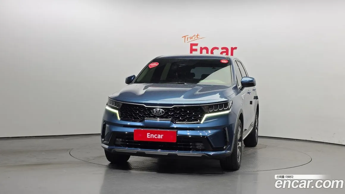 Kia Sorento — фото 3