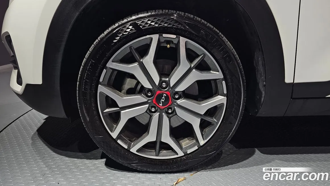 Kia Seltos 2023 из KR, фото 5