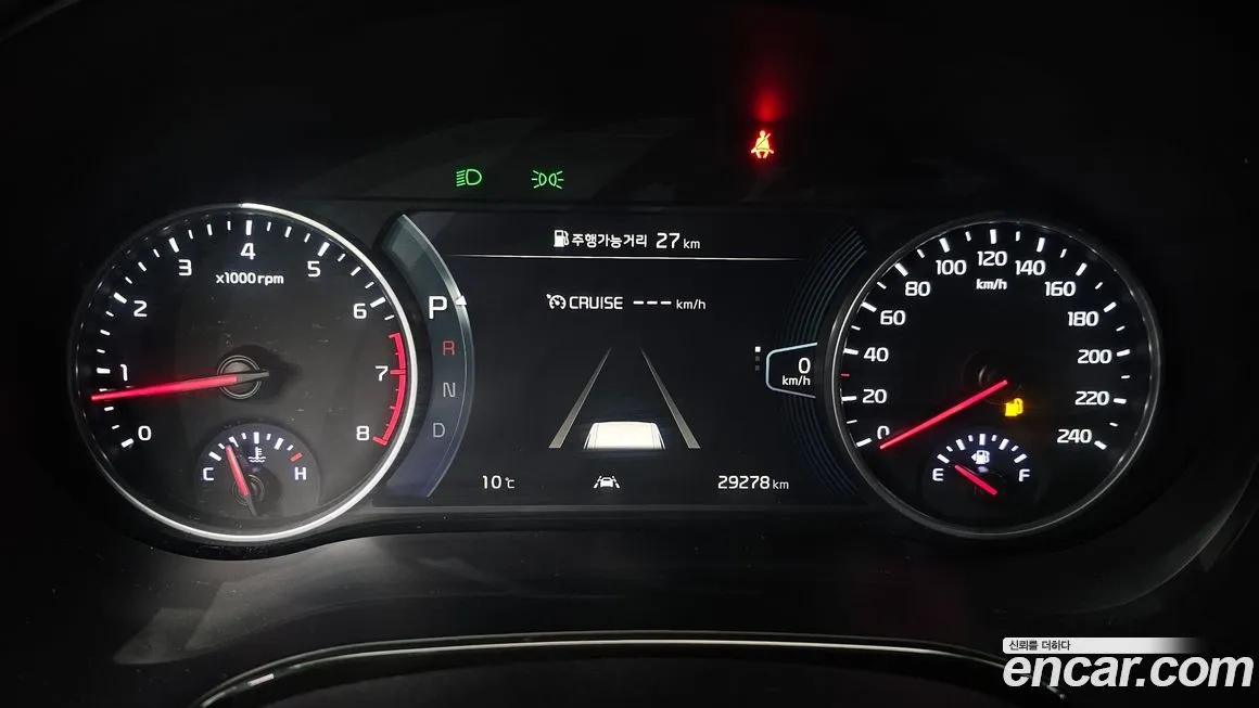 Kia Seltos 2023 из KR, фото 8