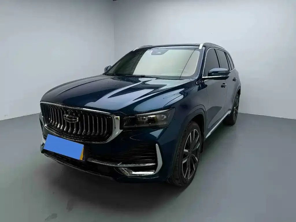 Geely Xingyue L 2022 из CN, фото 1