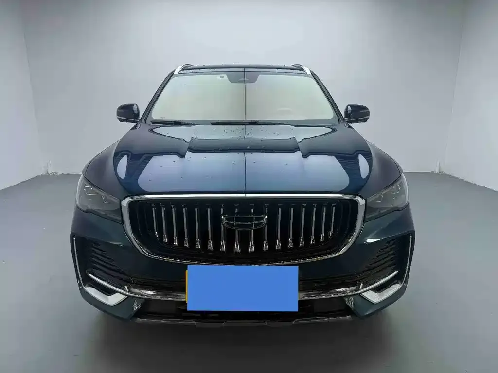 Geely Xingyue L 2022 из CN, фото 2