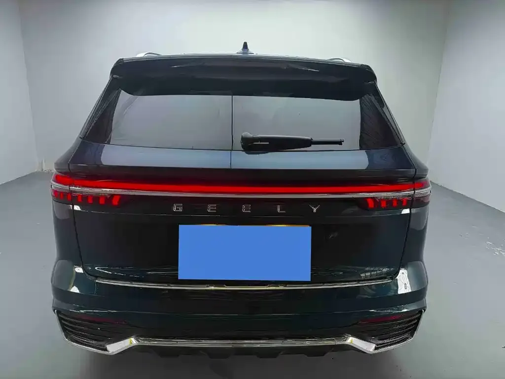 Geely Xingyue L 2022 из CN, фото 3