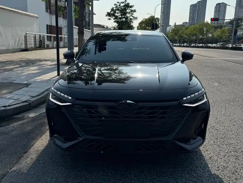 Chery Arrizo 8 2023 из CN, фото 2