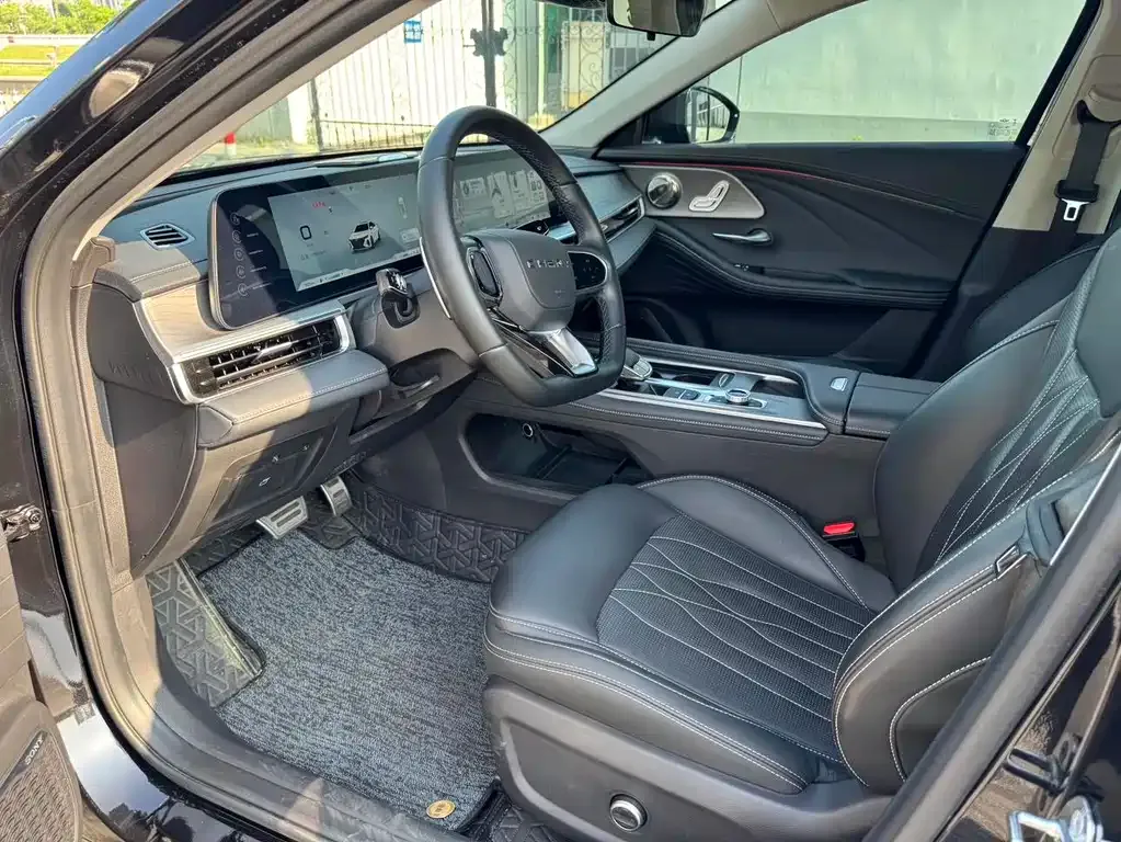 Chery Arrizo 8 2023 из CN, фото 8