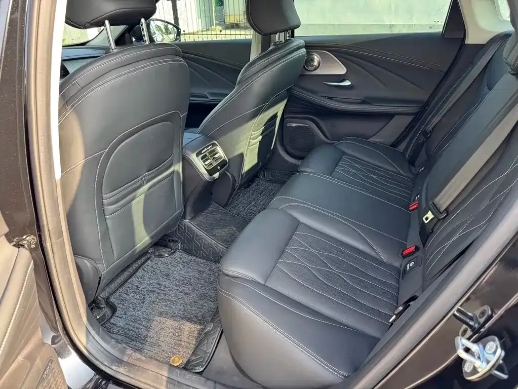 Chery Arrizo 8 2023 из CN, фото 9