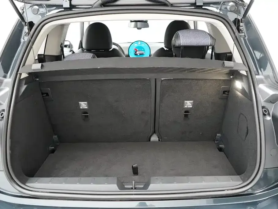 [object Object] MINI COOPER EV 2025 из CN, фото 10