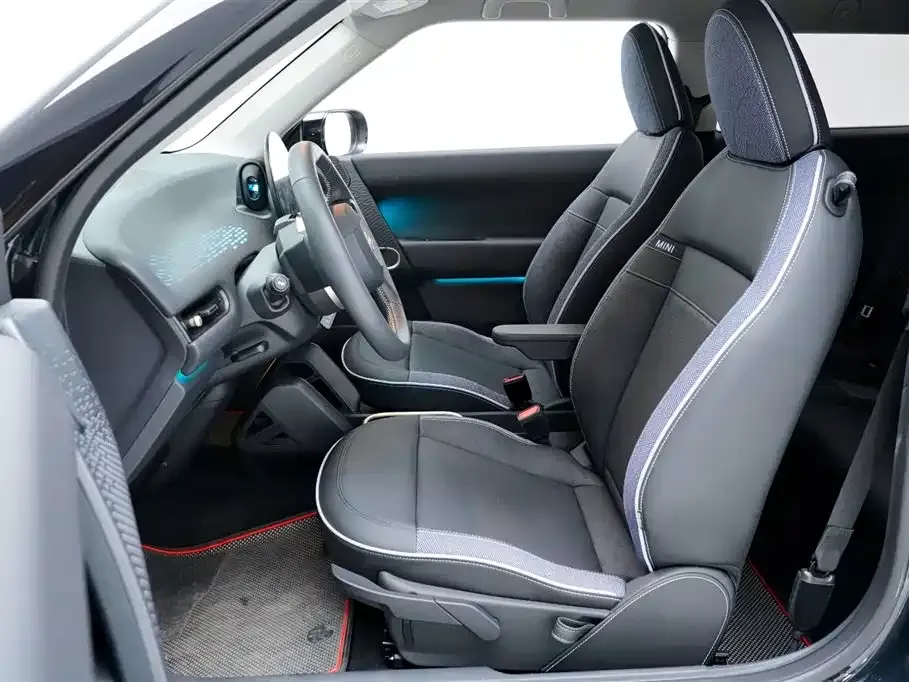 [object Object] MINI COOPER EV 2025 из CN, фото 5