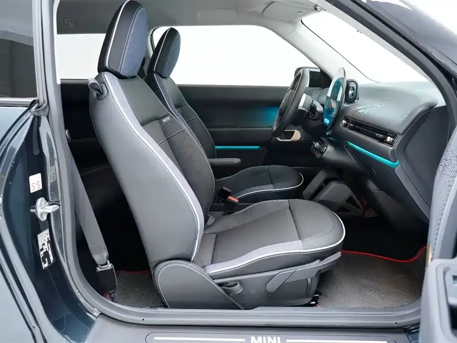 [object Object] MINI COOPER EV 2025 из CN, фото 7