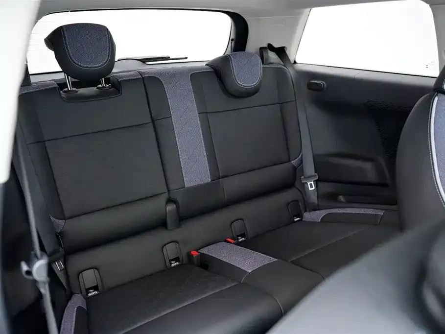 [object Object] MINI COOPER EV 2025 из CN, фото 8