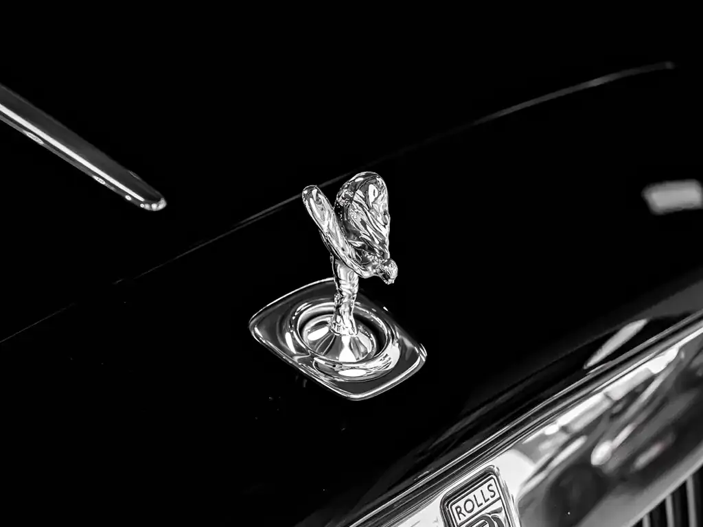 Rolls-Royce Wraith 2021 из CN, фото 8