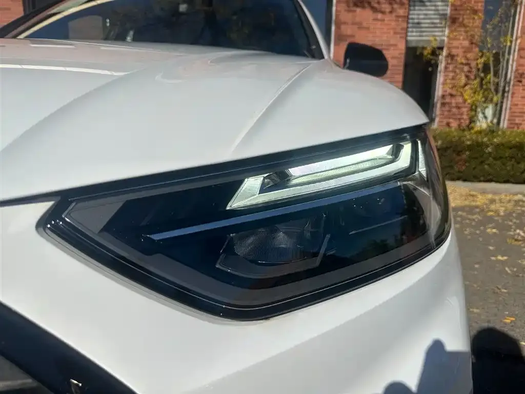 Audi Q5L 2025 из CN, фото 6