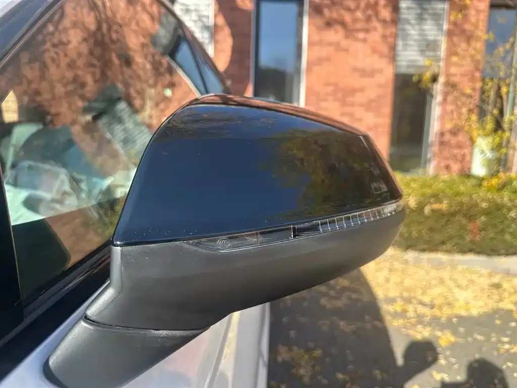Audi Q5L 2025 из CN, фото 8