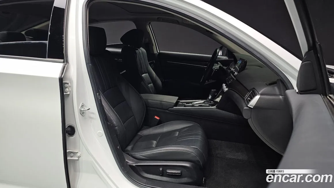 Honda Accord 2021 из KR, фото 10