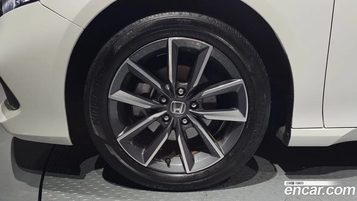 Honda Accord 2021 из KR, фото 5