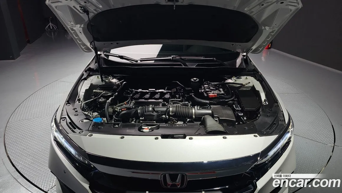 Honda Accord 2021 из KR, фото 6