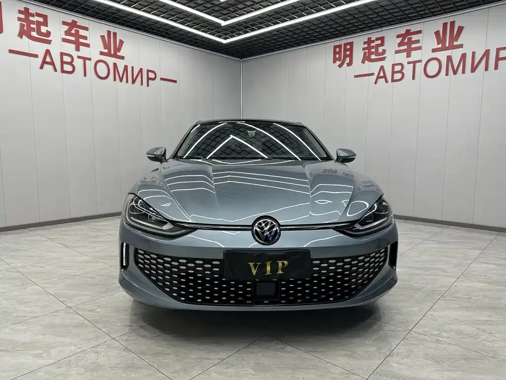Volkswagen Lamando 2022 из CN, фото 3