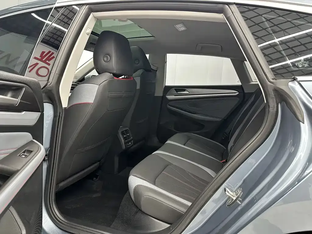 Volkswagen Lamando 2022 из CN, фото 5
