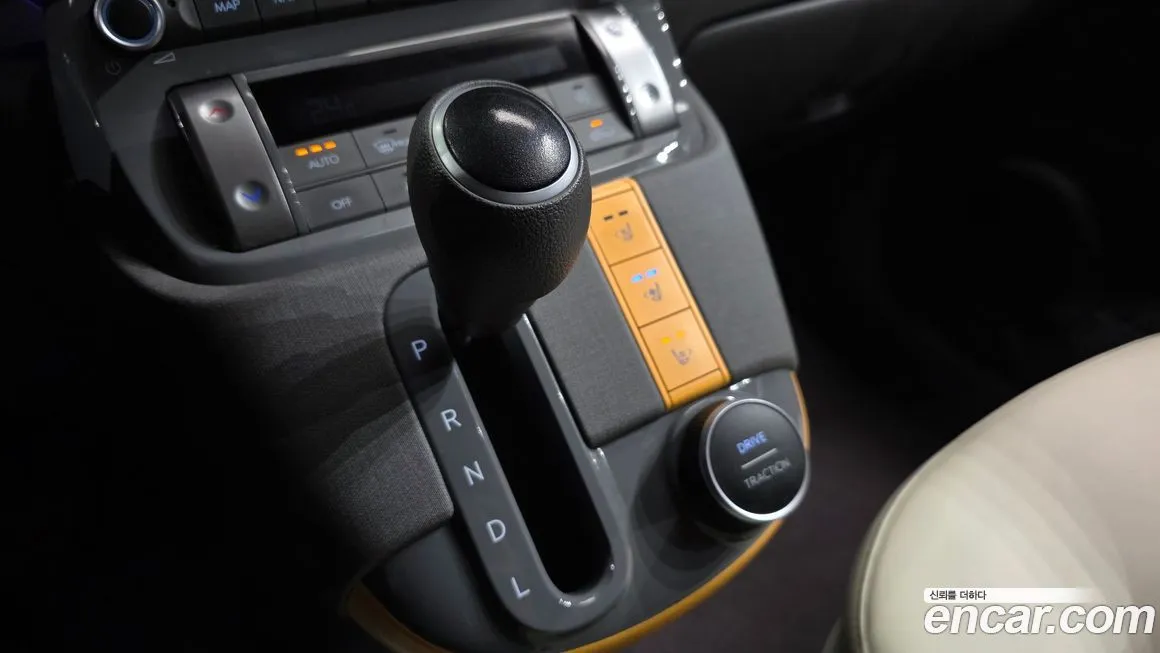 Hyundai Casper — фото 9