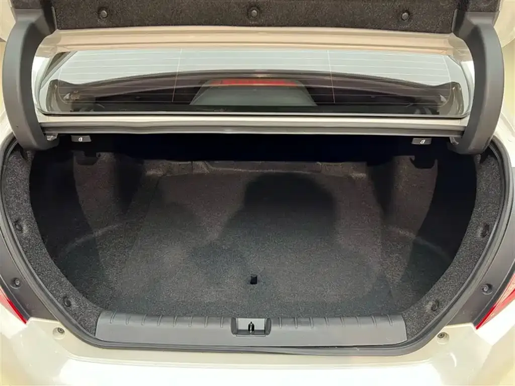 Honda Civic 2021 из CN, фото 2